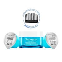 Combo Neutrogena Hydro Boost: Water Gel + 2 Repuestos
